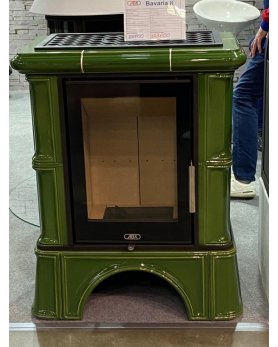 ABX BAVARIA EXclusive, кафельный цоколь (Бутылочное стекло)-foto2