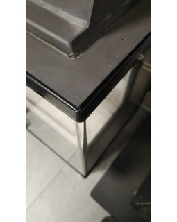 Дровяная топка BeF Twin 7 CP-CP/CL-CL-foto5