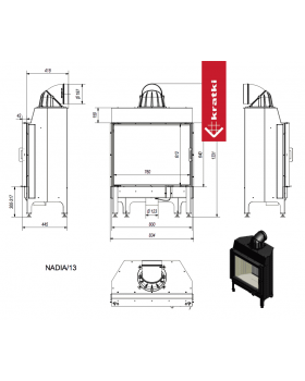 Топка NADIA/13-foto8