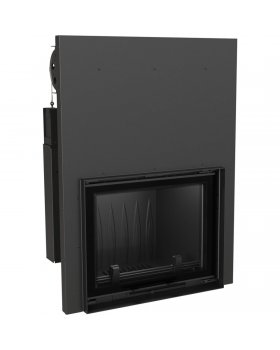 Топка FELIX/G, гильотина Топка FELIX/G, гильотина