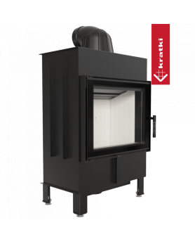 Топка Kratki PRO LUCY/12 NEW-foto3