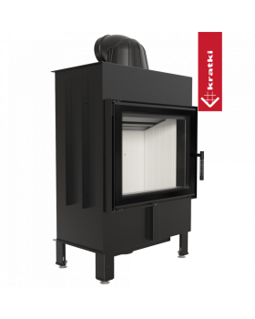 Топка Kratki PRO LUCY/12 NEW-foto3