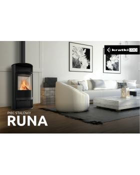 Стальная печь RUNA-foto9