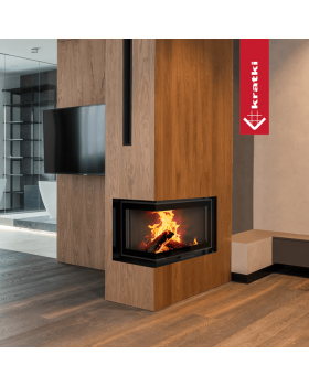 Топка MBM/L/BS/G, Г-образное стекло слева, гильотина-foto7