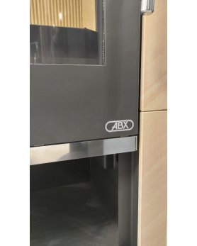 ABX Admiral угловой (Черный)-foto7