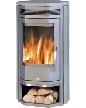 Печь-камин ABX Baltik 6-foto2