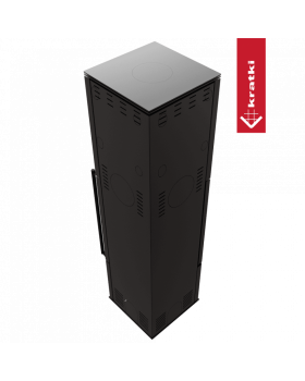 Дровяная печь REN/L/L-foto6