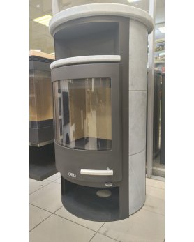 Apollo ABX черный, пустынный песчаник с верхней плитой-foto4