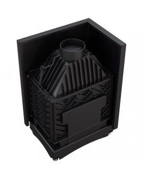 Топка ZUZIA/ECO/L/BS/DECO-foto5