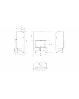 Топка MBM/PW/10/G/W-foto2