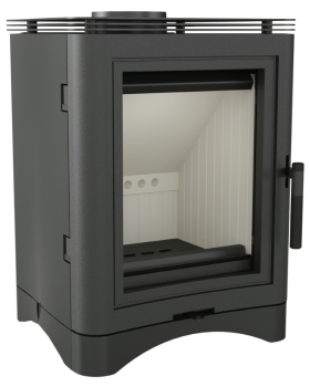 Печь-камин Kratki KOZA/K5/150