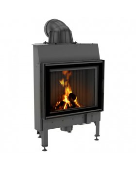 Топка Kratki PRO NADIA/10 АКЦИЯ!-foto2