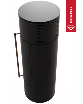 Печь Kratki PRO Ambler-foto7