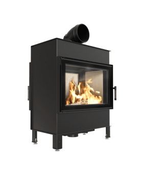 Топка LUCY 14/T, туннельная-foto6