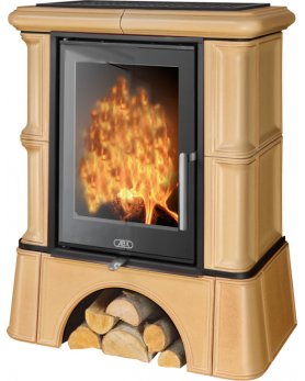 ABX BAVARIA EXclusive, кафельный цоколь (Табак)