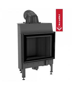 Топка Kratki PRO NADIA/10 АКЦИЯ!-foto4