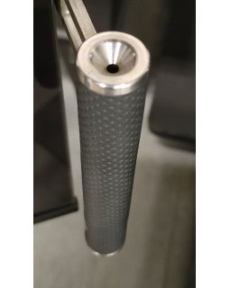 Дровяная топка BeF Twin 7 CP-CP/CL-CL-foto8