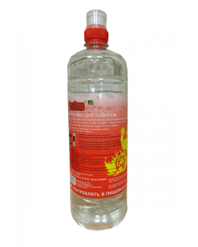 Биотопливо FireBird-ECO 1.5 литра