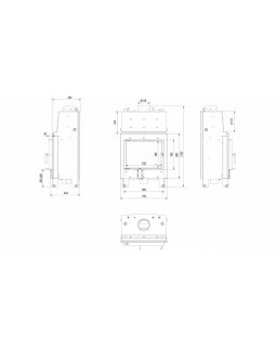 Топка MBM/PW/10/W-foto4