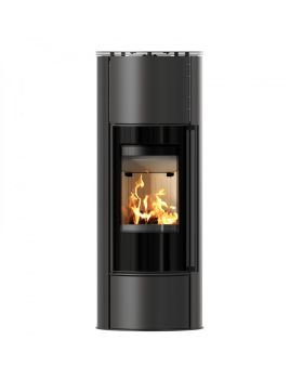 Дровяная печь ERIK/W-foto3