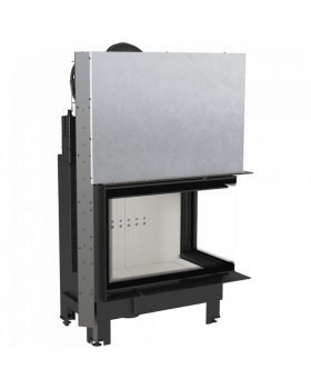 Топка MBA/P/BS/G/SG, Г-образное стекло справа-foto6