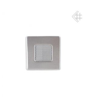 Вентиляционная решетка 11х11 Стальная Вентиляционная решетка 11х11 Стальная