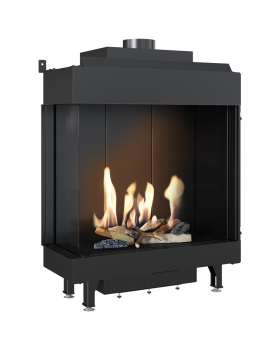 Газовая топка LEO/L/76/62/G20, магистральный газ Газовая топка LEO/L/76/62/G20, магистральный газ