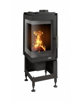 Каминная топка Dallas