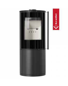 Дровяная печь SVEN-foto2