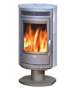 ABX Arktis 8 поворотный (серая сталь, тальк с верхней плитой)