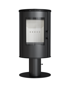 Печь Kratki Koza/AB/S/N/DR АКЦИЯ!-foto4