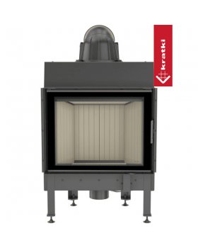 Топка Kratki PRO NADIA/10 АКЦИЯ!-foto3