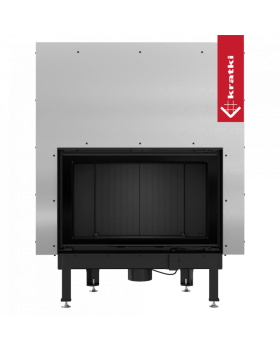 Топка NADIA/12/G, гильотина