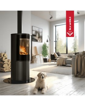 Дровяная печь SVEN-foto9