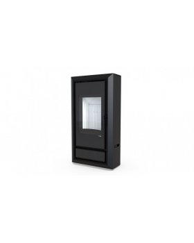 Печь-камин DEFRO HOME IGNIS, 9кВт