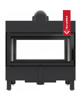 Топка LUCY 16/T, туннельная-foto2