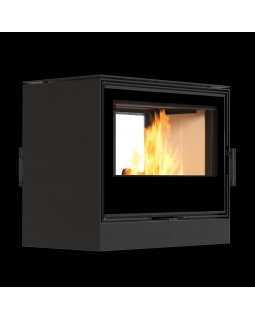 Печь Kratki PRO KARI 80 Tunel-foto4