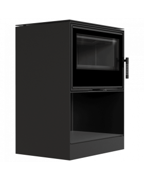 Дровяная печь KARI 70/W-foto4