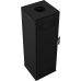 Печь Kratki THOR 8 Termotec Black АКЦИЯ!