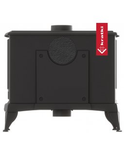 Печь Kratki Koza K9 ECO-foto4