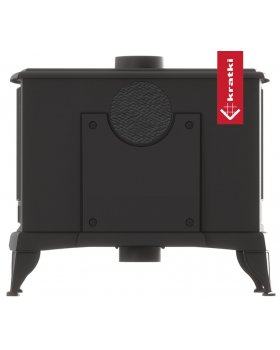 Kratki Koza K9 ECO-foto4