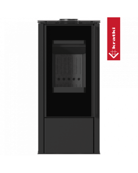 Дровяная печь HATI