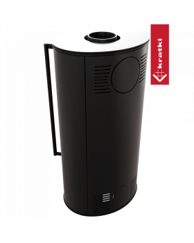 Дровяная печь ERIK-foto7