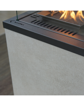 PATIO/M/G31/37MBAR/Q/O/G - OXIDE GRIGIO, с ручным управлением-foto5