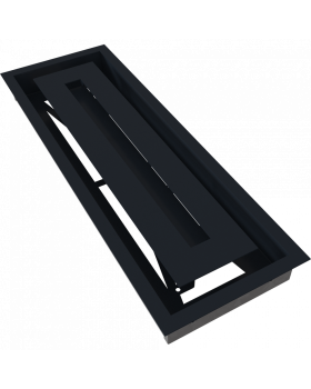 Решетка WIND Графитовая 17х49-foto7