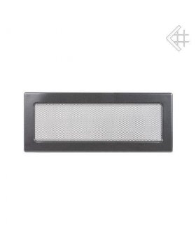 Вентиляционная решетка 22х45 графитовая