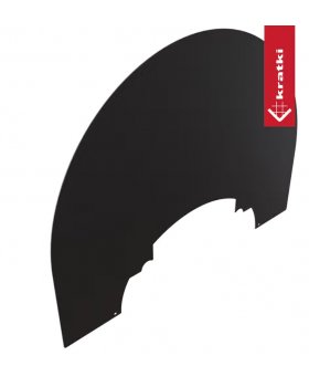 Притопочный лист Kratki SKADI-foto2