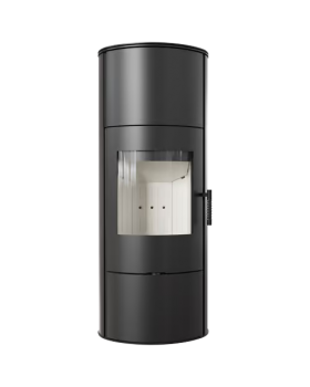 Дровяная печь ROLLO/W-foto3