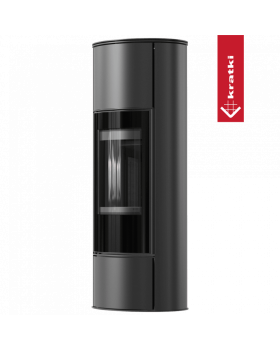 Дровяная печь ERIK/W-foto6