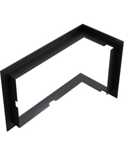 Рамка для топки LUCY/14/L/BS-foto2